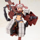 Frame Arms Girl Maqueta Plastic Model Kit Kagutsuchi-Otsu Fencer 19 cm - Z POP Toys