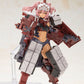 Frame Arms Girl Maqueta Plastic Model Kit Kagutsuchi-Otsu Fencer 19 cm - Z POP Toys