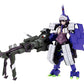 Frame Arms Girl Maqueta Plastic Model Kit Kagutsuchi-Otsu Sniper 20 cm