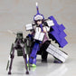 Frame Arms Girl Maqueta Plastic Model Kit Kagutsuchi-Otsu Sniper 20 cm