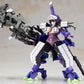Frame Arms Girl Maqueta Plastic Model Kit Kagutsuchi-Otsu Sniper 20 cm