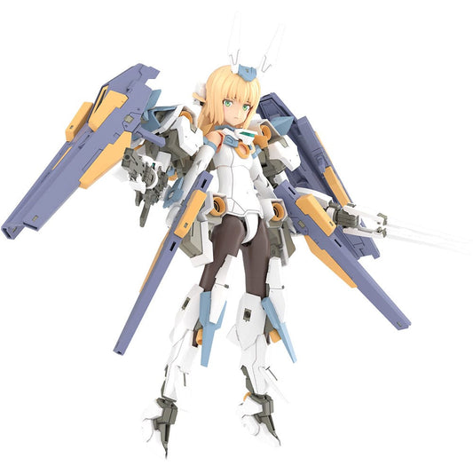 Frame Arms Girl Maqueta Plastic Model Kit Grande Scale Baselard 25 cm - Z POP Toys