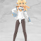 Frame Arms Girl Maqueta Plastic Model Kit Grande Scale Baselard 25 cm - Z POP Toys