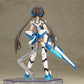 Frame Arms Girl Maqueta Plastic Model Kit Stylet Swimsuit Blue Impulse Color Ver. 16 cm - Z POP Toys