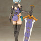 Frame Arms Girl Maqueta Plastic Model Kit Hresvelgr Qipao Ver. 17 cm