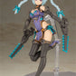 Frame Arms Girl Maqueta Plastic Model Kit Hresvelgr Qipao Ver. 17 cm