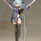 Frame Arms Girl Maqueta Plastic Model Kit Hresvelgr Qipao Ver. 17 cm