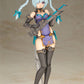 Frame Arms Girl Maqueta Plastic Model Kit Hresvelgr Qipao Ver. 17 cm