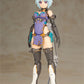 Frame Arms Girl Maqueta Plastic Model Kit Hresvelgr Qipao Ver. 17 cm