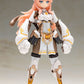 Frame Arms Girl Maqueta Plastic Model Kit Durga I Cat Armor Ver. Calico 16 cm - Z POP Toys