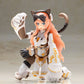 Frame Arms Girl Maqueta Plastic Model Kit Durga I Cat Armor Ver. Calico 16 cm - Z POP Toys