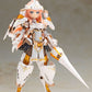 Frame Arms Girl Maqueta Plastic Model Kit Durga I Cat Armor Ver. Calico 16 cm - Z POP Toys