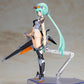 Frame Arms Girl Maqueta Plastic Model Kit Stylet Swimsuit Low Visibility Ver. 16 cm