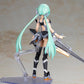 Frame Arms Girl Maqueta Plastic Model Kit Stylet Swimsuit Low Visibility Ver. 16 cm