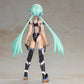 Frame Arms Girl Maqueta Plastic Model Kit Stylet Swimsuit Low Visibility Ver. 16 cm