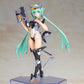 Frame Arms Girl Maqueta Plastic Model Kit Stylet Swimsuit Low Visibility Ver. 16 cm