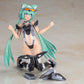 Frame Arms Girl Maqueta Plastic Model Kit Stylet Swimsuit Low Visibility Ver. 16 cm