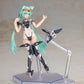 Frame Arms Girl Maqueta Plastic Model Kit Stylet Swimsuit Low Visibility Ver. 16 cm