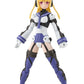Frame Arms Girl Maqueta Plastic Model Kit Greifen Barracuda 15 cm - Z POP Toys
