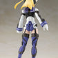 Frame Arms Girl Maqueta Plastic Model Kit Greifen Barracuda 15 cm - Z POP Toys