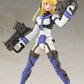Frame Arms Girl Maqueta Plastic Model Kit Greifen Barracuda 15 cm - Z POP Toys