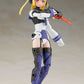 Frame Arms Girl Maqueta Plastic Model Kit Greifen Barracuda 15 cm - Z POP Toys