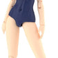 Frame Arms Girl Maqueta Plastic Model Kit Mizuki School Swimsuits Ver. 16 cm