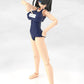 Frame Arms Girl Maqueta Plastic Model Kit Mizuki School Swimsuits Ver. 16 cm