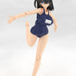 Frame Arms Girl Maqueta Plastic Model Kit Mizuki School Swimsuits Ver. 16 cm