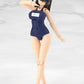 Frame Arms Girl Maqueta Plastic Model Kit Mizuki School Swimsuits Ver. 16 cm