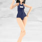 Frame Arms Girl Maqueta Plastic Model Kit Mizuki School Swimsuits Ver. 16 cm