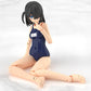 Frame Arms Girl Maqueta Plastic Model Kit Mizuki School Swimsuits Ver. 16 cm