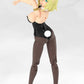 Frame Arms Girl Maqueta Plastic Model Kit Durga Bunny Style 18 cm