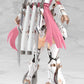 Frame Arms Girl Maqueta Plastic Model Kit Grand Scale Magatsuki Kikka 25 cm