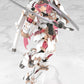 Frame Arms Girl Maqueta Plastic Model Kit Grand Scale Magatsuki Kikka 25 cm