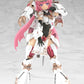 Frame Arms Girl Maqueta Plastic Model Kit Grand Scale Magatsuki Kikka 25 cm