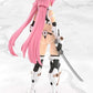Frame Arms Girl Maqueta Plastic Model Kit Grand Scale Magatsuki Kikka 25 cm