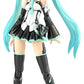 Frame Arms Girl Maqueta Plastic Model Kit Grande Scale Frame Music Girl Hatsune Miku 25 cm