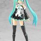 Frame Arms Girl Maqueta Plastic Model Kit Grande Scale Frame Music Girl Hatsune Miku 25 cm