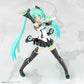 Frame Arms Girl Maqueta Plastic Model Kit Grande Scale Frame Music Girl Hatsune Miku 25 cm