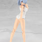 Frame Arms Girl Maqueta Plastic Model Kit Mizuki School Swimsuits White Ver. 16 cm