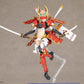 Frame Arms Maqueta Plastic Model Kit Shingen Kai 17 cm