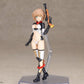 Frame Arms Maqueta Plastic Model Kit Shingen Kai 17 cm