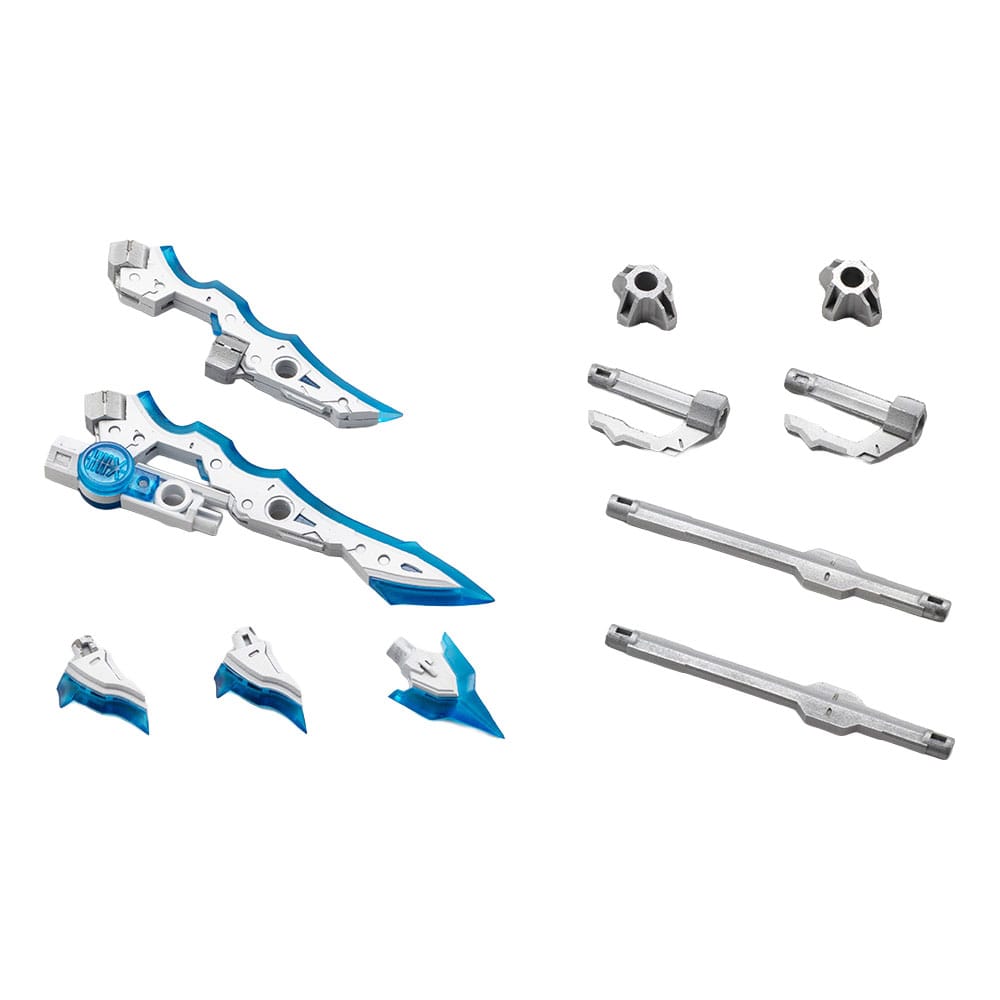 Kotobukiya M.S.G. Accesorios Virtuous Style 12 Moralltach & Beagalltach Ver.