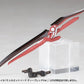Kotobukiya M.S.G. Accesorios para Maquetas Plastic Model Kit Virtuous Style 15 Silhouette Sword Deep Red Ver. 14 cm