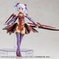Kotobukiya M.S.G. Accesorios para Maquetas Plastic Model Kit Virtuous Style 15 Silhouette Sword Deep Red Ver. 14 cm