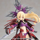 Kotobukiya M.S.G. Accesorios para Maquetas Plastic Model Kit Virtuous Style 15 Silhouette Sword Deep Red Ver. 14 cm