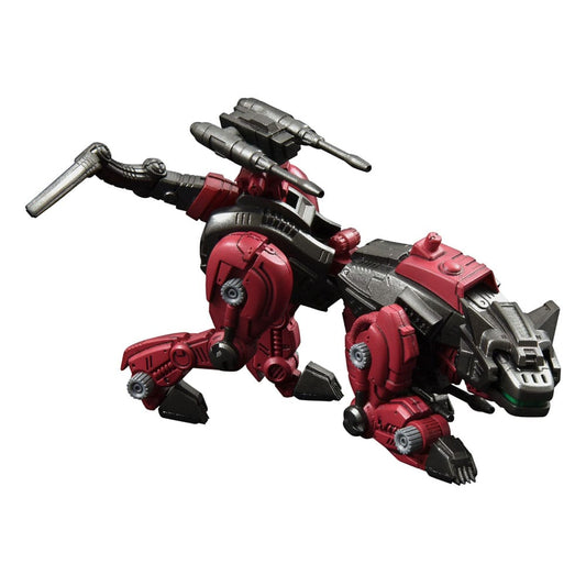 Zoids Maqueta Plastic Model Kit 1/100 RMZ-004 Hellcat Guylos Color (Reproduction) 13 cm - Z POP Toys