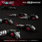Zoids Maqueta Plastic Model Kit 1/100 RMZ-005 Molga Guylos Color (Reproduction) 12 cm - Z POP Toys