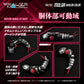 Zoids Maqueta Plastic Model Kit 1/100 RMZ-005 Molga Guylos Color (Reproduction) 12 cm - Z POP Toys